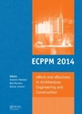 Cover: eWork and eBusiness in Architecture, Engineering and Construction - CRC Press