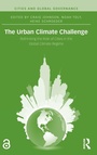 Cover: The Urban Climate Challenge - Routledge