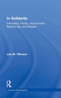 Cover: In Solidarity - Routledge