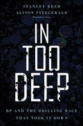 Cover: In Too Deep - Bloomberg Press