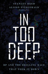 Enlarge image Cover: In Too Deep - Bloomberg Press