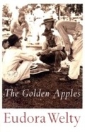 Cover: The Golden Apples - Mariner Books