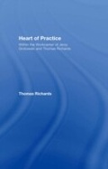 Cover: Heart of Practice - Routledge