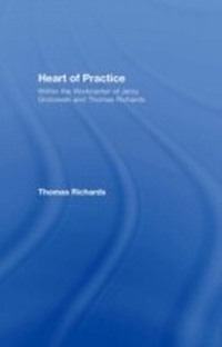Enlarge image Cover: Heart of Practice - Routledge