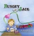 Cover: Hungry Jack - Powerful Journeys, LLC