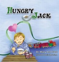Enlarge image Cover: Hungry Jack - Powerful Journeys, LLC