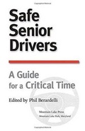 Cover: Safe Senior Drivers - Mountain Lake Press