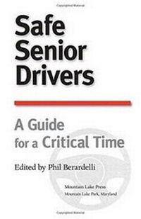 Enlarge image Cover: Safe Senior Drivers - Mountain Lake Press