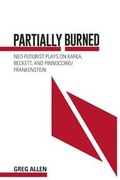 Cover: Partially Burned - Hope & Nonthings