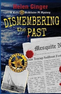 Enlarge image Cover: Dismembering the Past - High Canyon Books