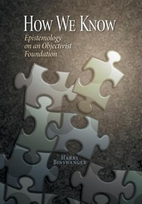 Enlarge image Cover: How We Know - Tof Publications, Inc.