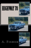 Cover: Highway 78 - Amanda