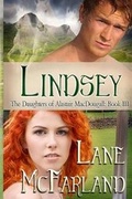 Cover: Lindsey - Lane McFarland