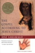 Cover: The Gospel According to Jesus Christ - Mariner Books