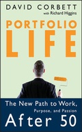 Cover: Portfolio Life - Jossey-Bass