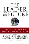 Cover: The Leader of the Future 2 - Jossey-Bass