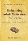 Cover: Enhancing Adult Motivation to Learn - Jossey-Bass