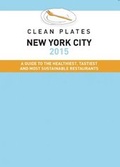 Cover: Clean Plates New York City 2015 - Craving Wellness