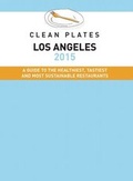 Cover: Clean Plates Los Angeles - Craving Wellness