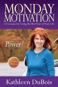 Cover: Monday Motivation - Progressity, Incorporated