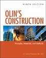 Cover: Olin's Construction - Wiley
