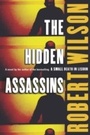 Cover: The Hidden Assassins - Mariner Books