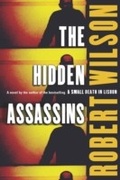 Cover: The Hidden Assassins - Mariner Books