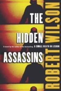 Enlarge image Cover: The Hidden Assassins - Mariner Books