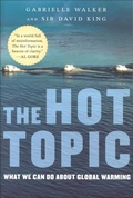 Abbildung von: The Hot Topic - Harper Perennial