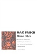 Cover: Homo Faber - Mariner Books