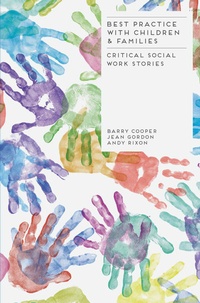 Enlarge image Cover: Best Practice with Children and Families - Bloomsbury Academic