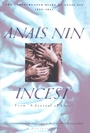 Cover: Incest - Mariner Books