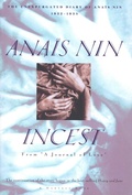 Cover: Incest - Mariner Books