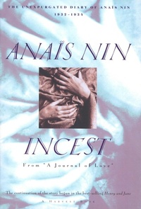 Abbildung von: Incest - Mariner Books