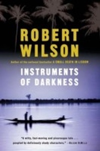 Enlarge image Cover: Instruments of Darkness - Mariner Books