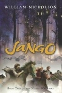 Enlarge image Cover: Jango - HMH Books for Young Readers