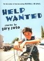 Cover: Help Wanted - Clarion Books