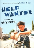 Cover: Help Wanted - Clarion Books