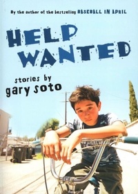 Enlarge image Cover: Help Wanted - Clarion Books