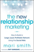 Cover: The New Relationship Marketing - Wiley