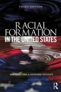 Cover: Racial Formation in the United States - Routledge