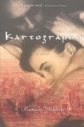 Cover: Kartography - Mariner Books