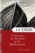 Cover: A Journey To The End Of The Millennium - HarperCollins