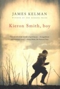Cover: Kieron Smith, Boy - Houghton Mifflin Harcourt