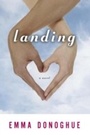 Cover: Landing - Mariner Books