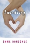 Cover: Landing - Mariner Books