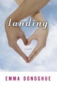 Enlarge image Cover: Landing - Mariner Books