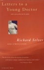 Cover: Letters To A Young Doctor - HarperCollins