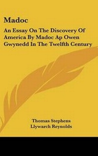 Enlarge image Cover: Madoc - Kessinger Publishing