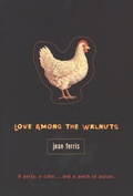 Cover: Love among the Walnuts - Clarion Books